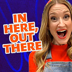 In Here, Out There - The Loop Show