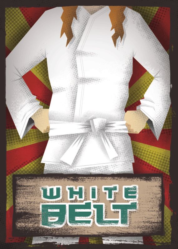 Challenge Cards Front