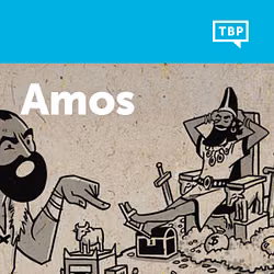 Read Scripture: Amos