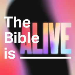 The Bible is Alive Media Kit