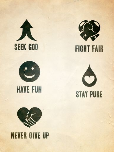 Artwork Icons