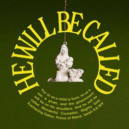 He Will Be Called