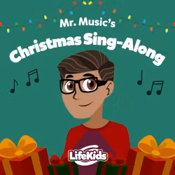 Mr. Music’s Christmas Sing-Along