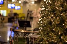 Christmas Tree 3