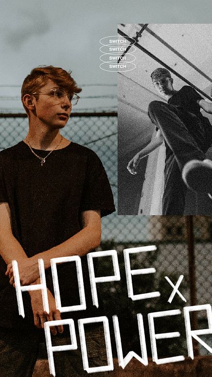 Hope X Power 4 - Stories