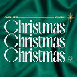 Christmas 2023