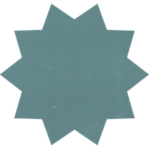 Shape 2 - Blue