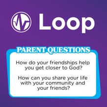 Parent Questions