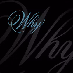 Why?