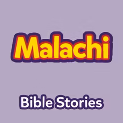 Bible Stories: The Book of Malachi