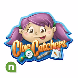 Clue Catchers - KidSpring