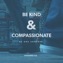 Ephesians 4:32