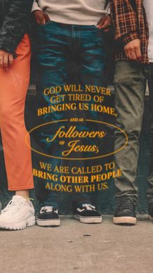 Instagram Story Quote