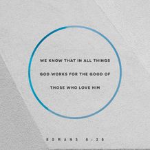 Romans 8:28