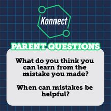 Parent Questions