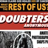 Doubter's Anonymous