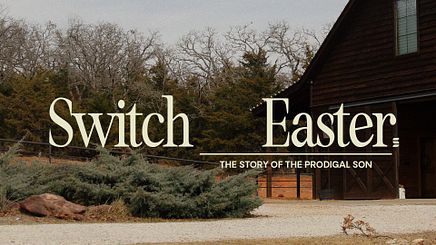Switch Easter - Title Slide