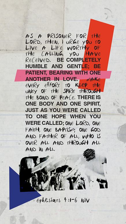 Verse Graphic
