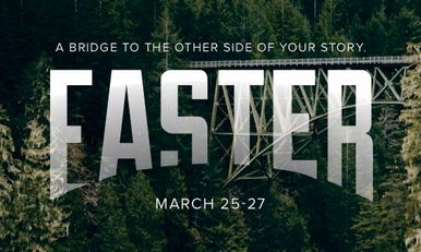 Easter 1 - with date