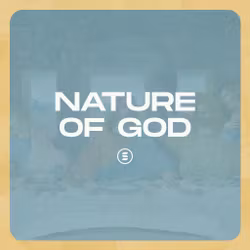 Nature of God - Switch