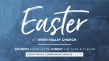 Easter Loop