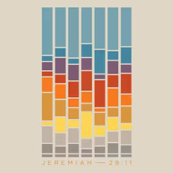 "Jeremiah" Shirt Art