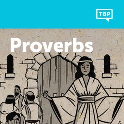 Read Scripture: Proverbs