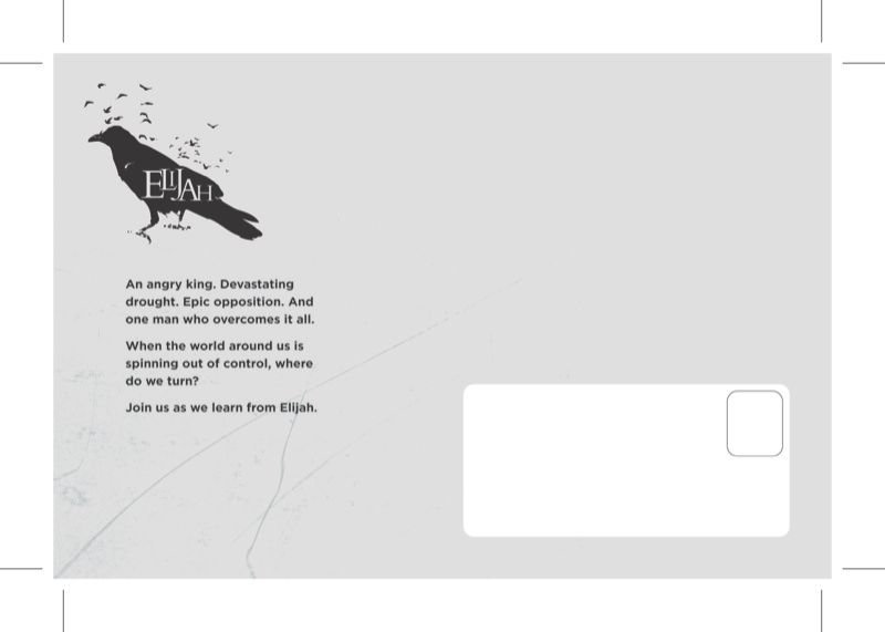 Mailer Back