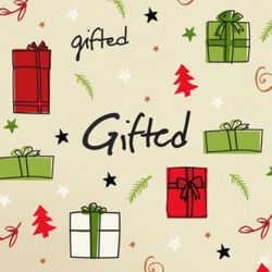 Gifted - Go Kids 