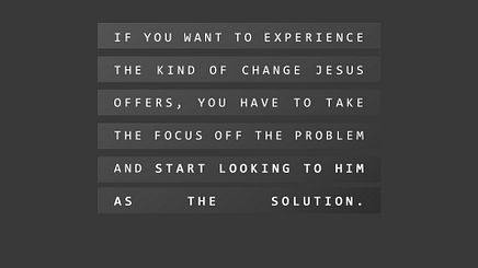 ProPresenter Quote 3