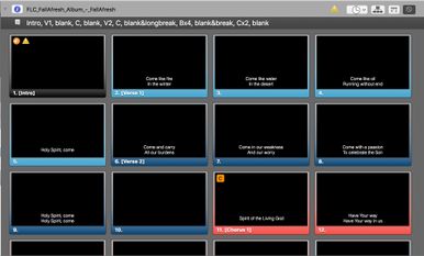 ProPresenter