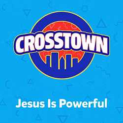 Jesus Is Powerful