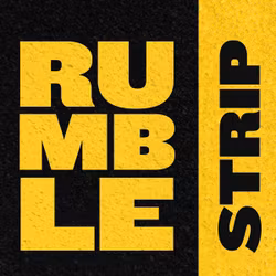 Rumble Strip