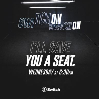 Digital Invite Square - No Location