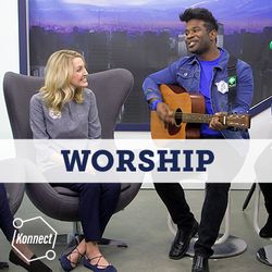 Worship - Konnect HQ