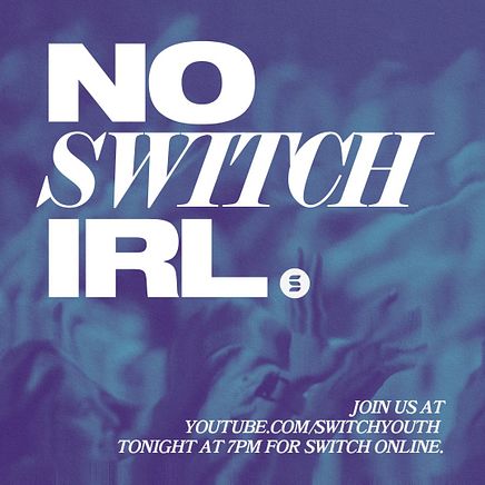 Switch IRL Canceled - Square 2