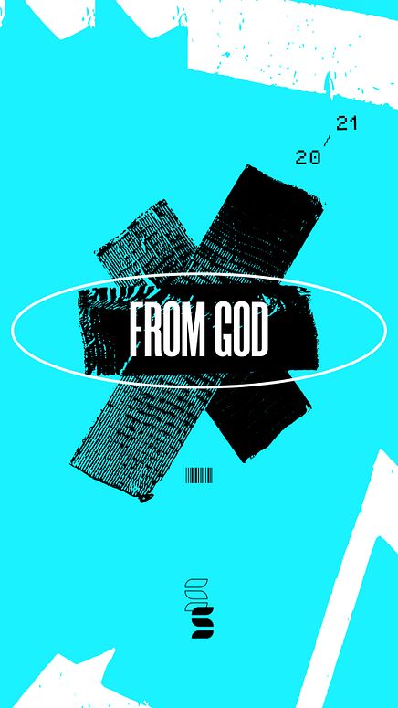 From God 2 - Stories