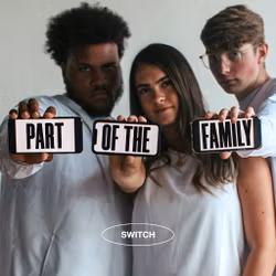 Part of the Family - Switch