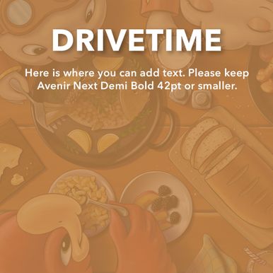 Drive