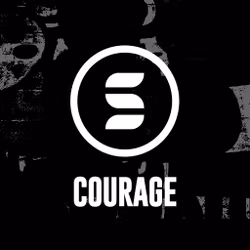 Courage - Switch