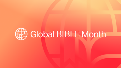 ProPresenter - Global Bible Month
