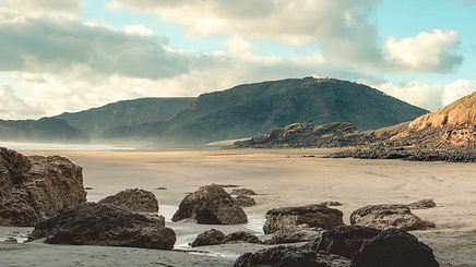 Scenic Image 1 1280x720