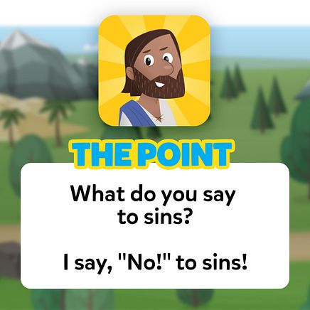 The Point