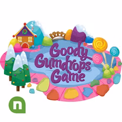 Goody Gumdrops Game - KidSpring