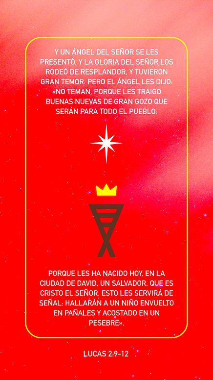 23 de diciembre - Vertical