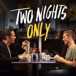 Two Nights Only - Switch