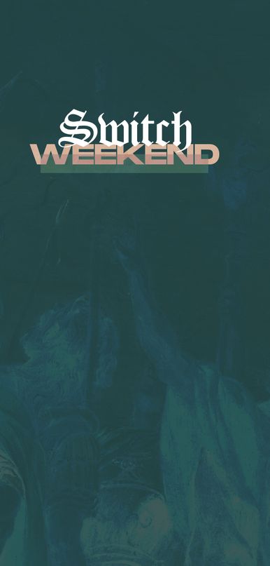 Bulletin Cover