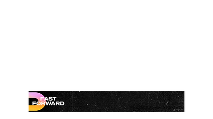 Lower Third Blank
