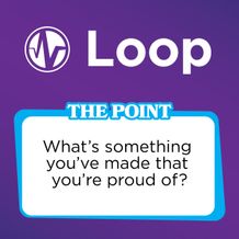 The Point
