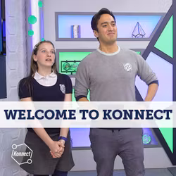 Welcome to Konnect 2021 - Konnect HQ